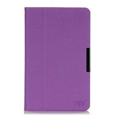 Flip Cover for Lenovo A10-70 - Purple