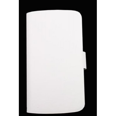 Flip Cover for Lenovo A805e - Black