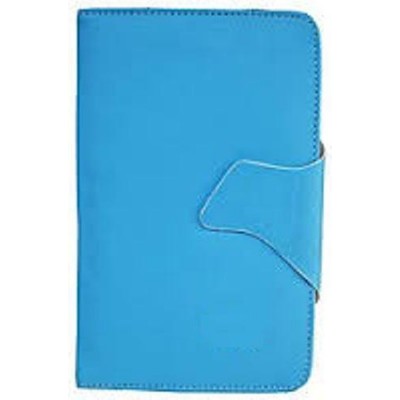 Flip Cover for Lenovo IdeaPad K1 32GB with WiFi and 3G - Blue