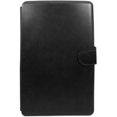 Flip Cover for Lenovo IdeaTab A2107 16GB WiFi - Black