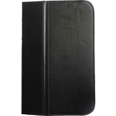 Flip Cover for Lenovo IdeaTab A2107 8GB WiFi - Black