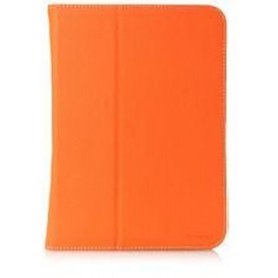 Flip Cover for Lenovo IdeaTab A2109 16GB WiFi - Orange