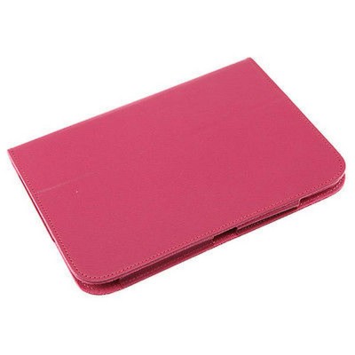 Flip Cover for Lenovo IdeaTab A2109 16GB WiFi - Pink