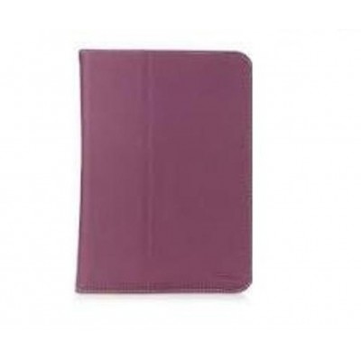 Flip Cover for Lenovo IdeaTab A2109 16GB WiFi - Purple
