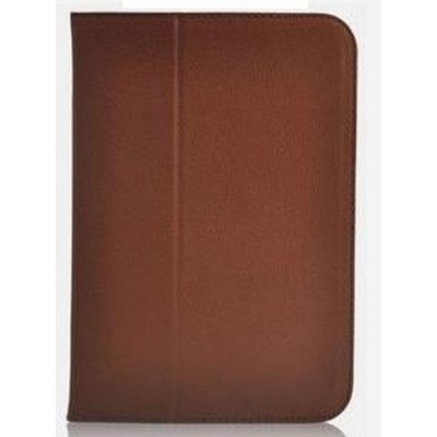 Flip Cover for Lenovo IdeaTab S2109 32GB WiFi - Brown