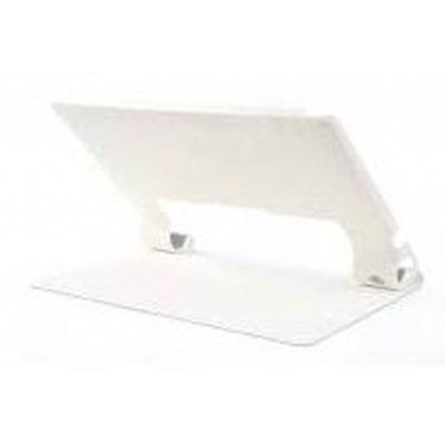 Flip Cover for Lenovo IdeaTab Yoga 10 16GB 3G - White