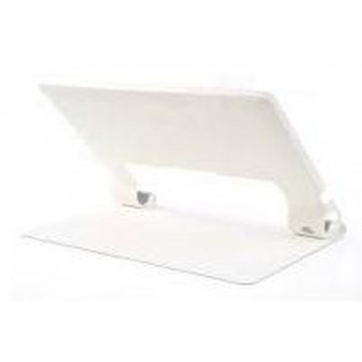 Flip Cover for Lenovo IdeaTab Yoga 10 32GB 3G - White