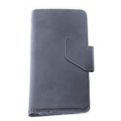 Flip Cover for LG Cookie Smart T375 - Black