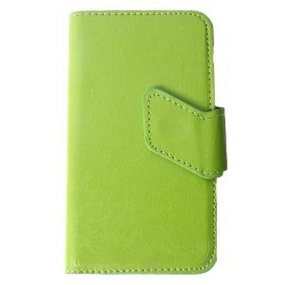 Flip Cover for LG Cookie Smart T375 - Green