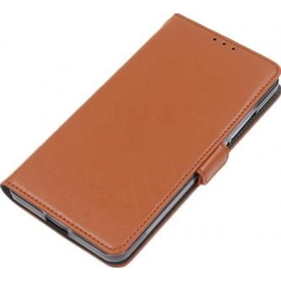 Flip Cover for LG Fx0 - Orange