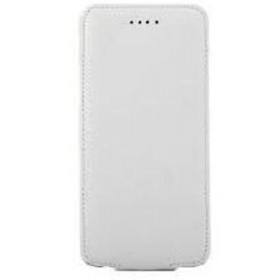 Flip Cover for LG Fx0 - White