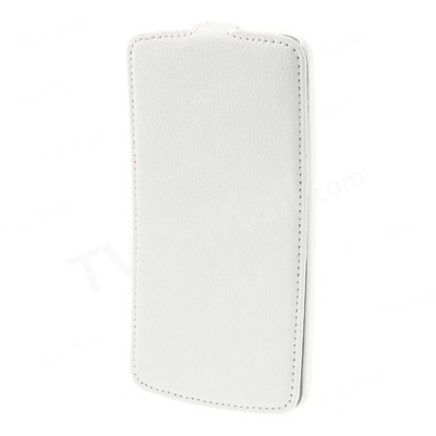 Flip Cover for LG G Flex 2 - White