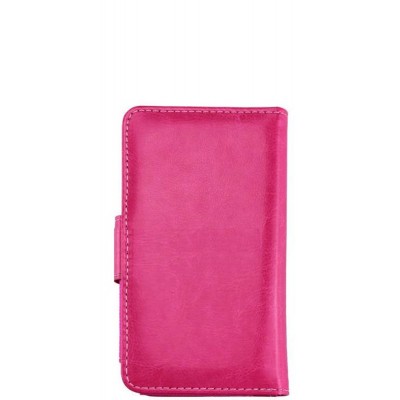 Flip Cover for LG Optimus GJ E975W - Pink