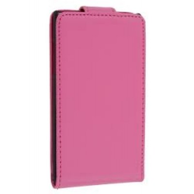 Flip Cover for LG Optimus L2 II E435 - Pink