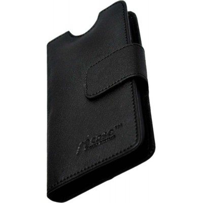 Flip Cover for LG Optimus L5 II Dual E455 - Indigo Black