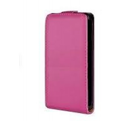 Flip Cover for LG Optimus L5 II Dual E455 - Pink