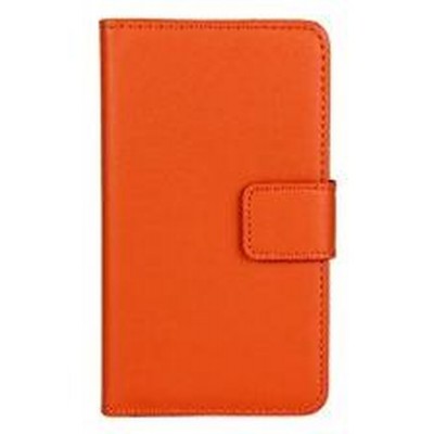Flip Cover for LG Optimus L5 II E460 - Orange