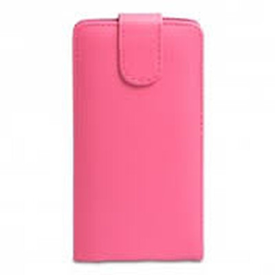 Flip Cover for LG Optimus L7 II P710 - Pink