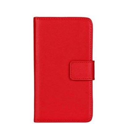 Flip Cover for LG Optimus L7 II P710 - Red