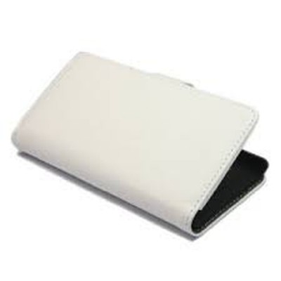 Flip Cover for LG Optimus L7 P705 - White