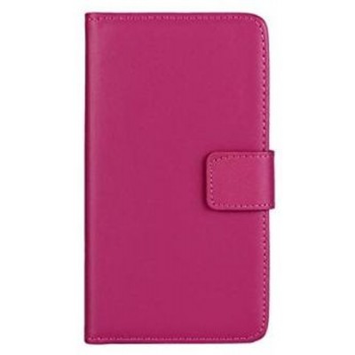 Flip Cover for LG Optimus L9 II D605 - Pink