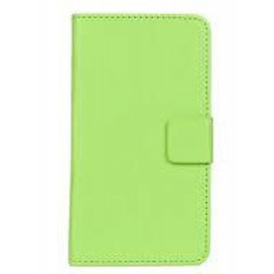 Flip Cover for LG Optimus L9 P768 - Green