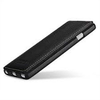 Flip Cover for LG Optimus L9 P769 - Black