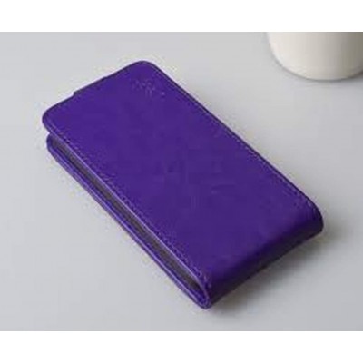 Flip Cover for LG Optimus L9 P769 - Purple