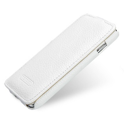 Flip Cover for LG Optimus L9 P769 - White