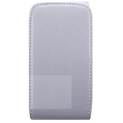 Flip Cover for LG Optimus Net P699 - White