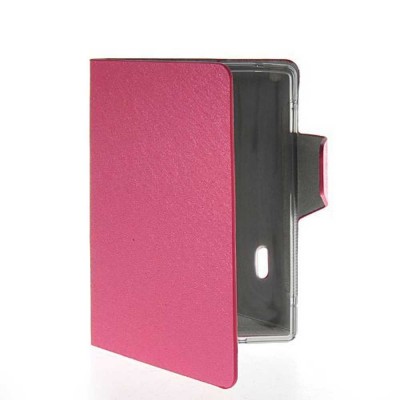 Flip Cover for LG Optimus Vu II F200 - Pink