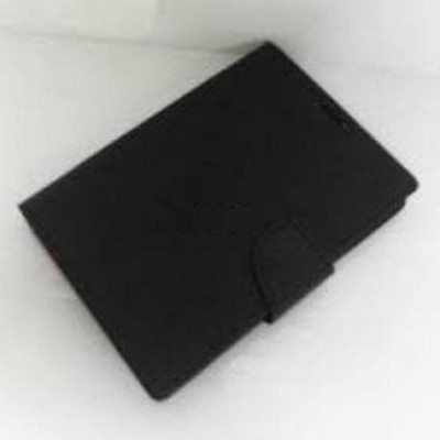 Flip Cover for LG Optimus Vu P895 - Black