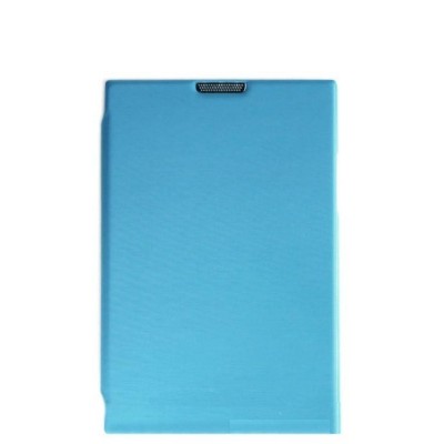 Flip Cover for LG Optimus Vu P895 - Blue