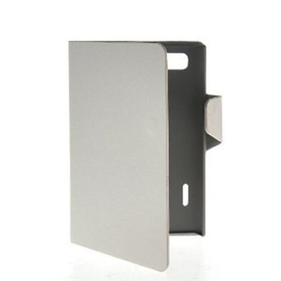 Flip Cover for LG Optimus Vu P895 - White