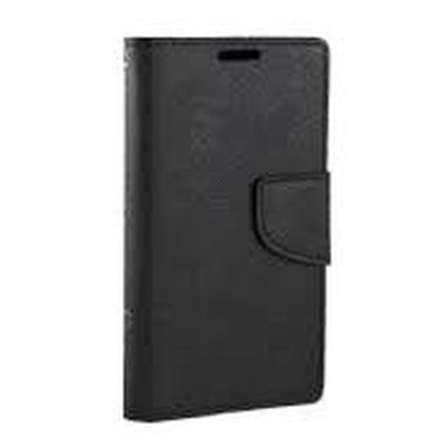 Flip Cover for LG Spectrum II 4G VS930 - Black