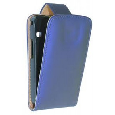 Flip Cover for LG T385 - Blue