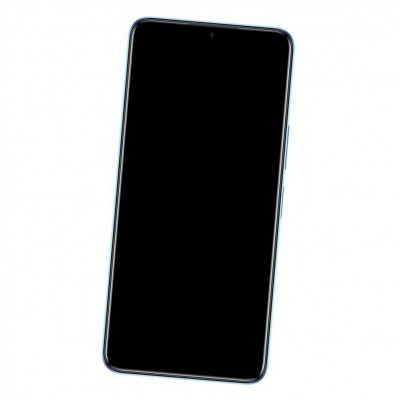 Lcd Flex Cable For Infinix Note 12 By - Maxbhi Com