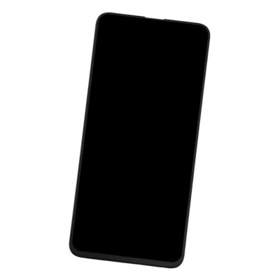 Lcd Connector For Huawei Y9a By - Maxbhi Com