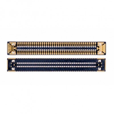 Lcd Connector For Samsung Galaxy A52 5g By - Maxbhi Com