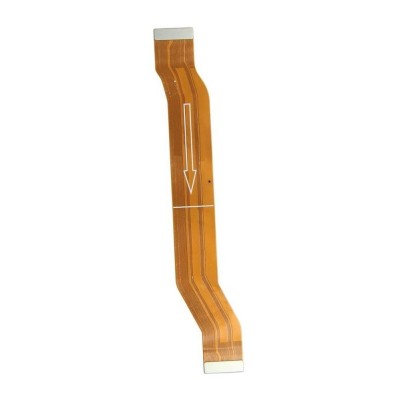 Lcd Flex Cable For Huawei Y9a By - Maxbhi Com