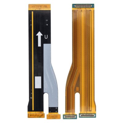 Lcd Flex Cable For Samsung Galaxy A52 5g By - Maxbhi Com