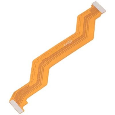 Lcd Flex Cable For Vivo X80 5g By - Maxbhi Com