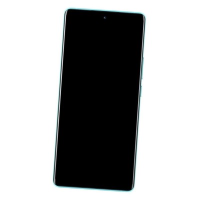 Lcd Flex Cable For Vivo X80 5g By - Maxbhi Com