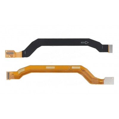 Lcd Flex Cable For Xiaomi Poco X4 Pro 5g By - Maxbhi Com