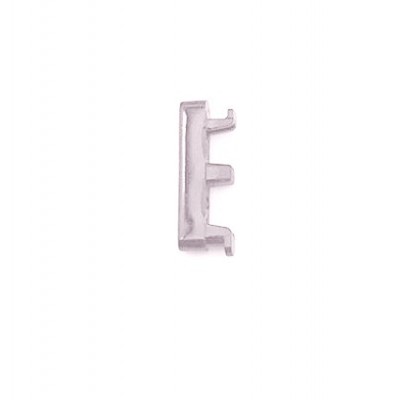 Power Button Outer for Huawei Y9a Pink by Maxbhi.com