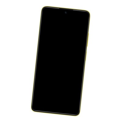 Proximity Light Sensor Flex Cable For Xiaomi Poco X4 Pro 5g By - Maxbhi Com