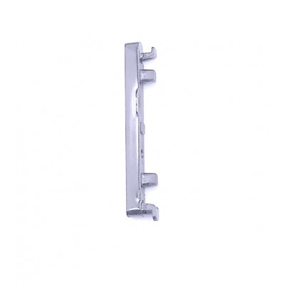 Volume Side Button Outer for Huawei Y9a Pink by Maxbhi.com