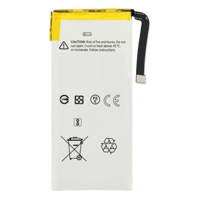 Battery For Google Pixel 5 By - Maxbhi Com