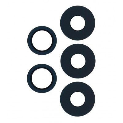 Camera Lens For Samsung Galaxy A13 Black By - Maxbhi Com
