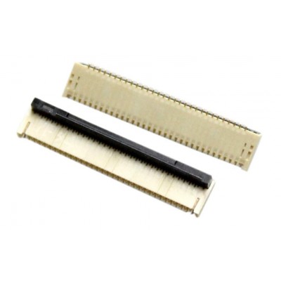 Lcd Connector For Motorola Moto Z3 Play By - Maxbhi Com